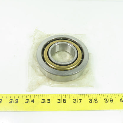 NSK 7309B Angular Contact Ball Bearing 45mm Bore 100mm OD NEW