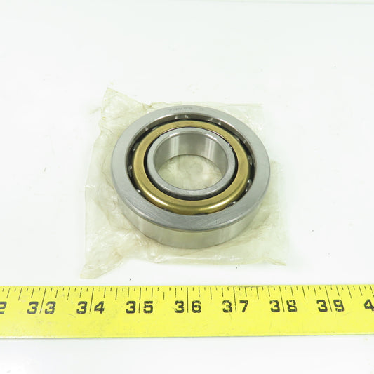 NSK 7309B Angular Contact Ball Bearing 45mm Bore 100mm OD NEW