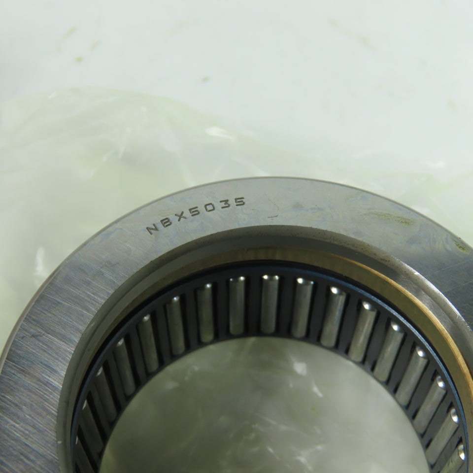 IKO NBX 5035 Complex Needle Roller Bearing 50x62x35mm NEW