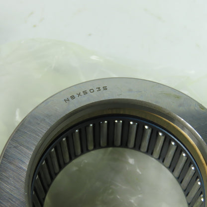 IKO NBX 5035 Complex Needle Roller Bearing 50x62x35mm NEW