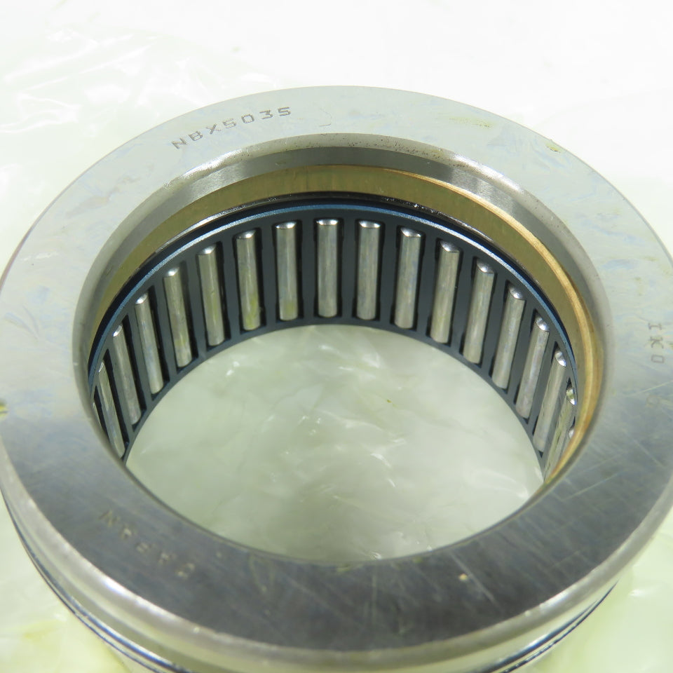 IKO NBX 5035 Complex Needle Roller Bearing 50x62x35mm NEW