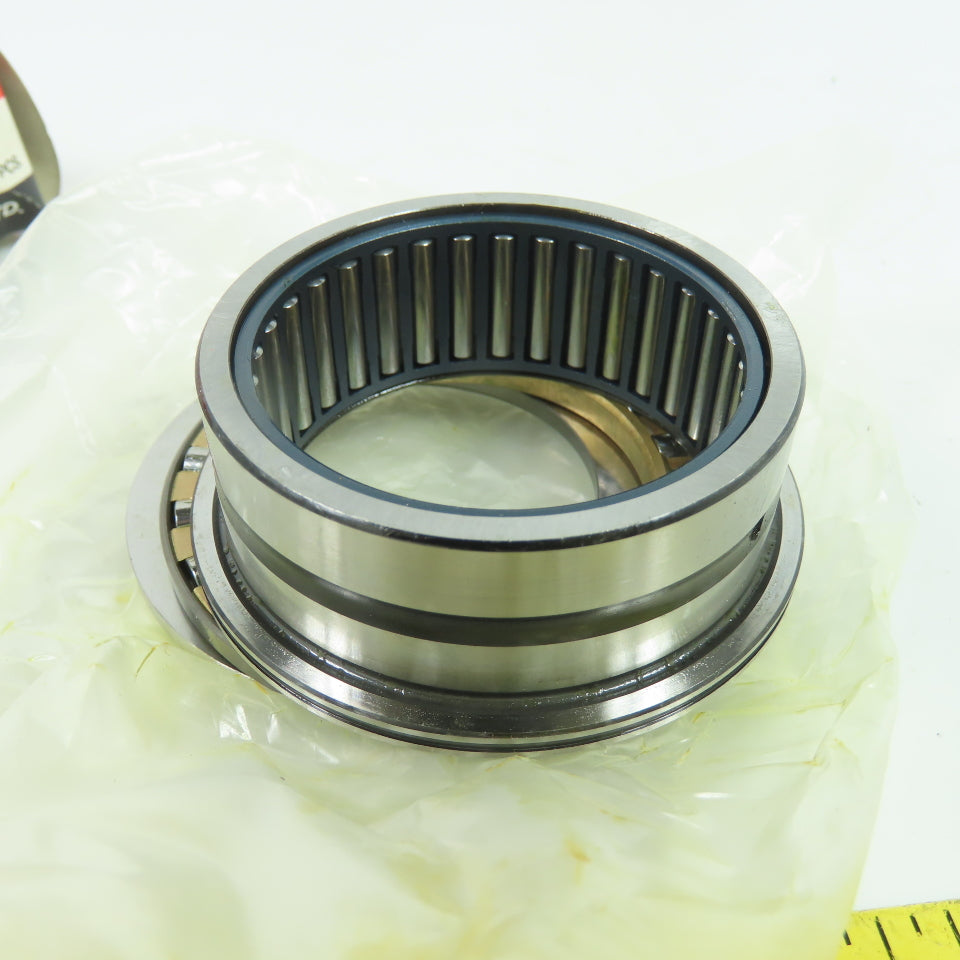 IKO NBX 5035 Complex Needle Roller Bearing 50x62x35mm NEW