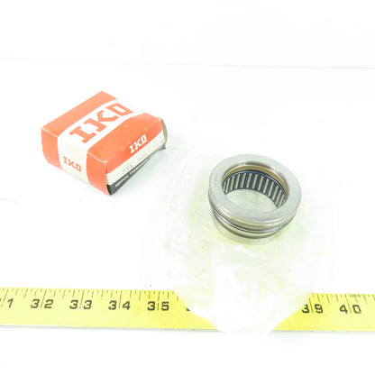 IKO NBX 5035 Complex Needle Roller Bearing 50x62x35mm NEW