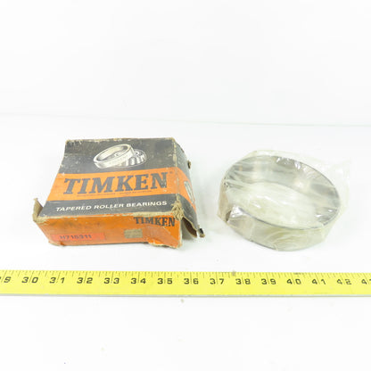 Timken H715311 Tapered Roller Bearing Cup NEW