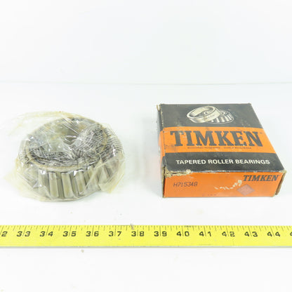 Timken H715348 Tapered Roller Bearing Cone 3.0625" Bore NEW