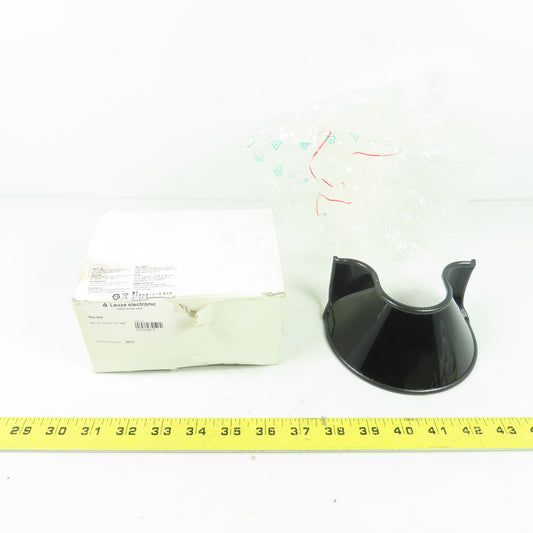 Leuze electronic 50035816 RS4-WIN Scanner Faceplate Window With Seal NEW