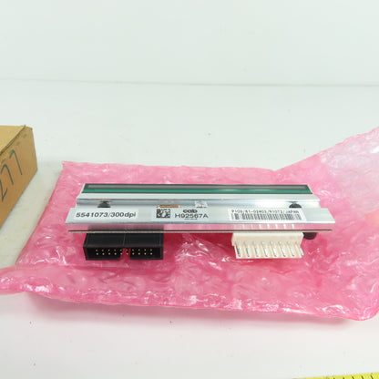 Brady H92567A 5541073 cab Printhead 4/300 300dpi Replacement