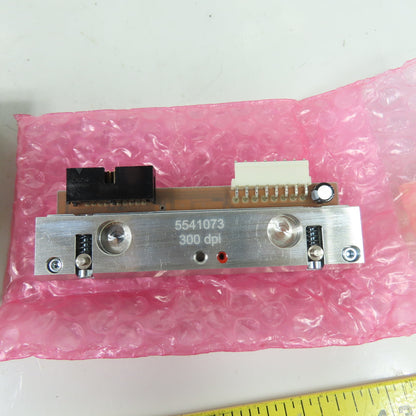 Brady H92567A 5541073 cab Printhead 4/300 300dpi Replacement