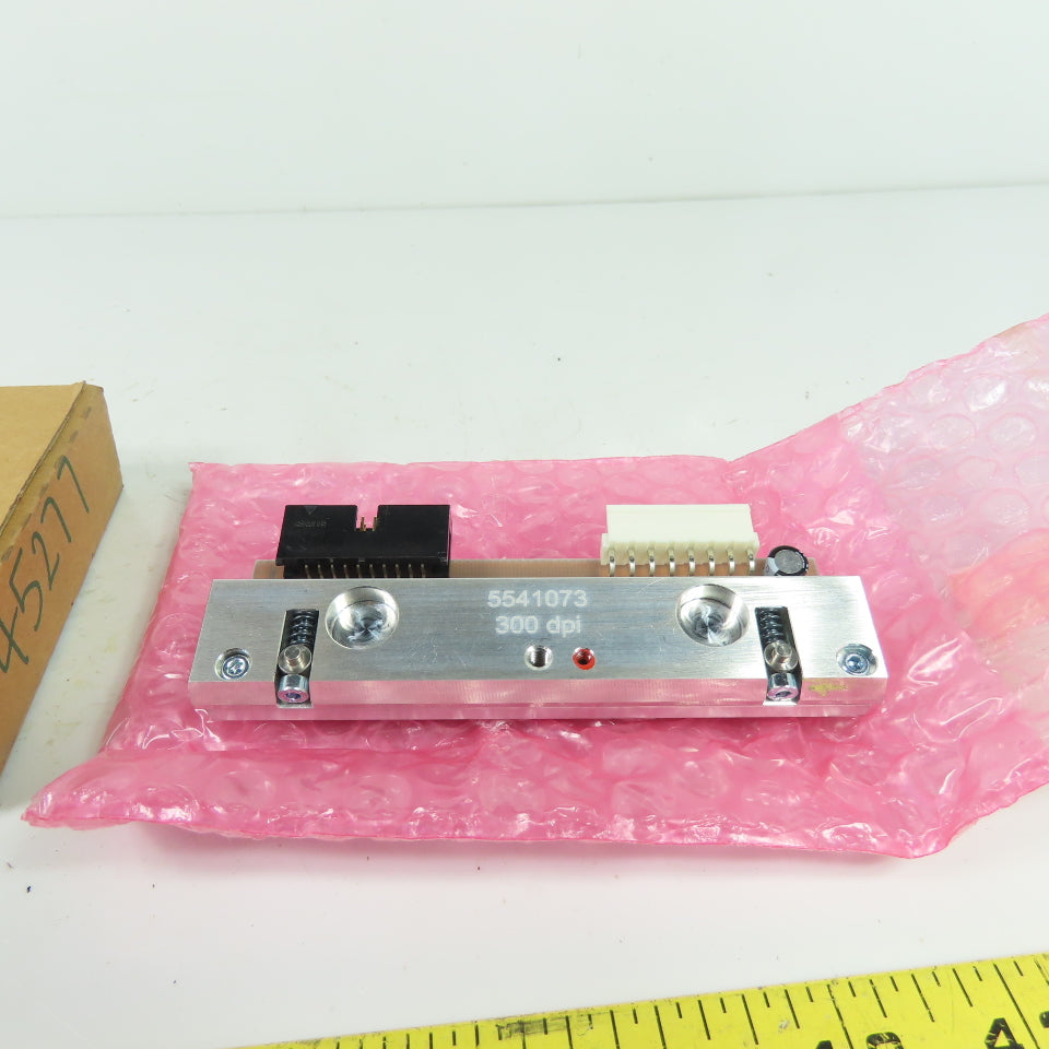 Brady H92567A 5541073 cab Printhead 4/300 300dpi Replacement