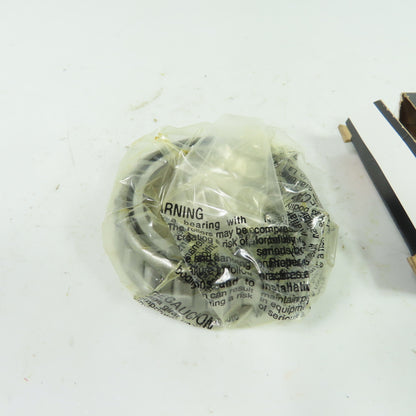 Timken 18690 Tapered Roller Bearing Cone 1.8125" Bore NEW