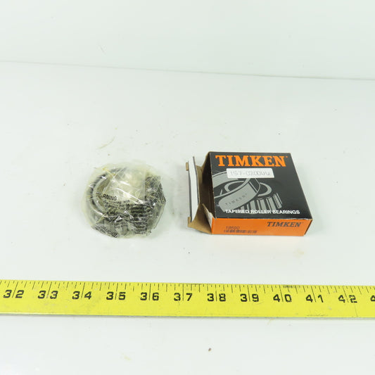 Timken 18690 Tapered Roller Bearing Cone 1.8125" Bore NEW
