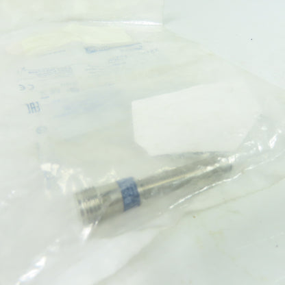 Telemecanique XS1M08MA230K Inductive Proximity Sensor 24-240V AC/DC M8 Sn 1.5mm
