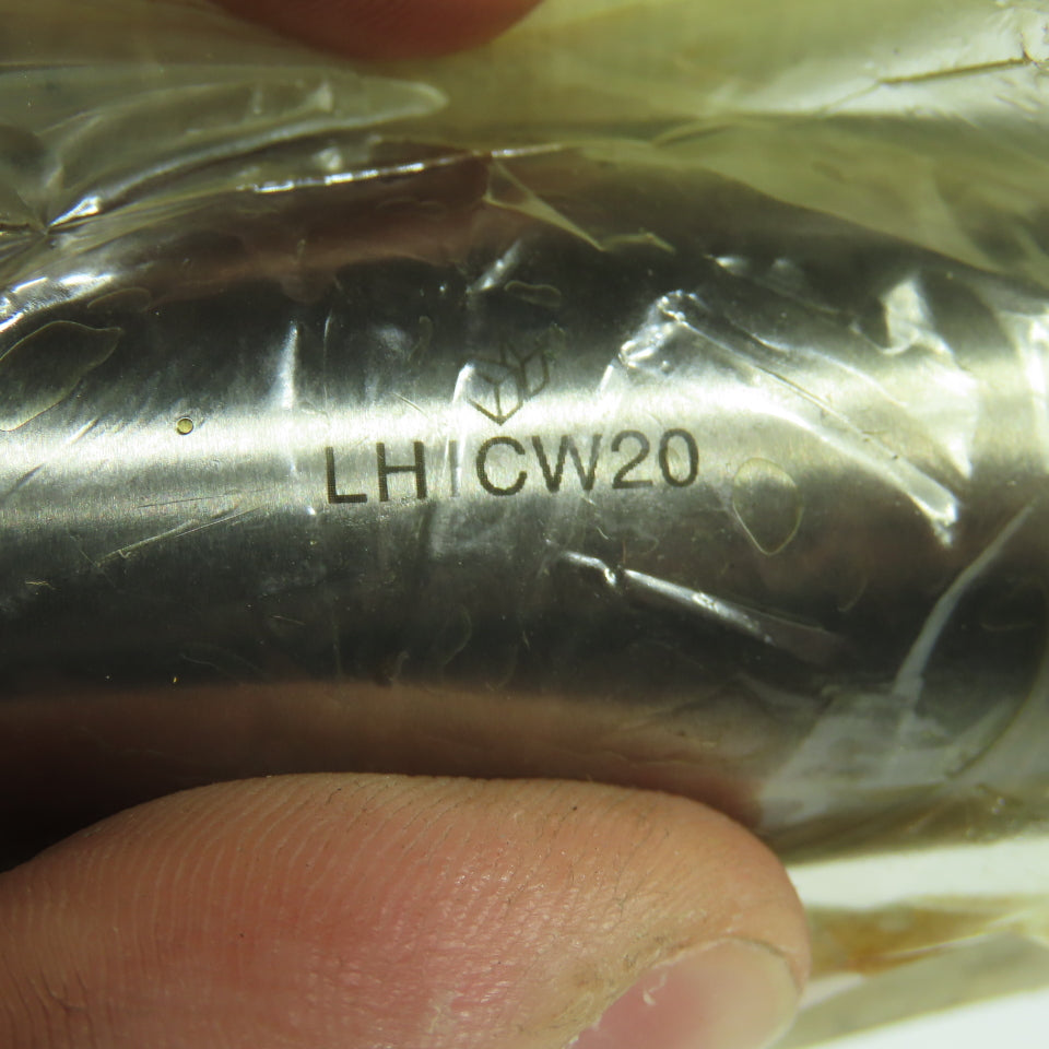 THK LHICW20 Circular Flanged Linear Bushing NEW