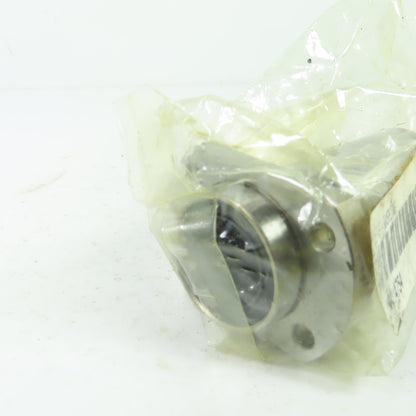 THK LHICW20 Circular Flanged Linear Bushing NEW
