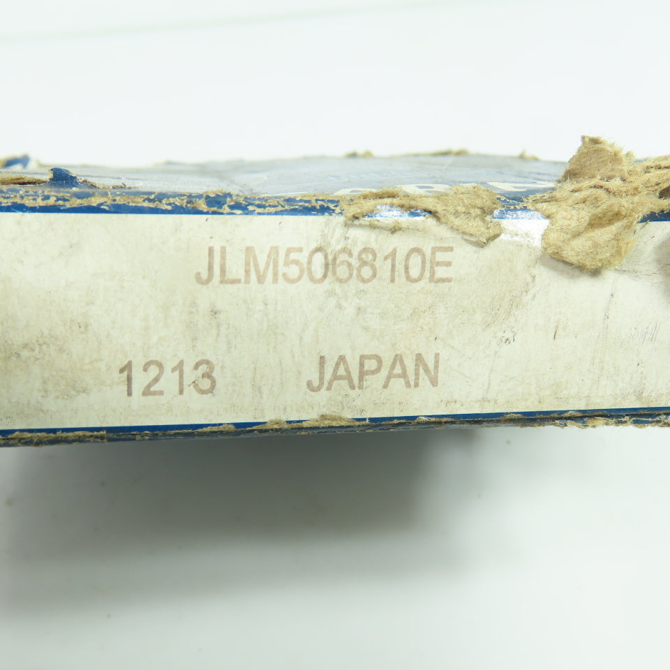 Koyo JLM506810 Tapered Roller Bearing Race Cup