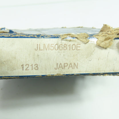 Koyo JLM506810 Tapered Roller Bearing Race Cup