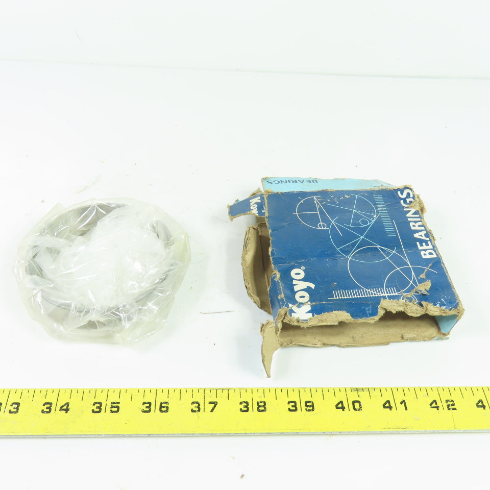 Koyo JLM506810 Tapered Roller Bearing Race Cup