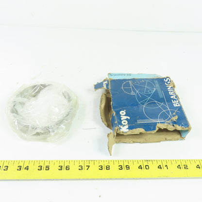 Koyo JLM506810 Tapered Roller Bearing Race Cup