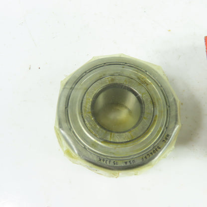 MRC 5304CFF Double Row Angular Contact Ball Bearing 52mm OD x 20mm Bore