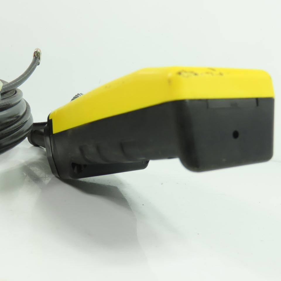 Hitachi COB601 2-Button Hoist Pendant Control Station 250V 5A NEW