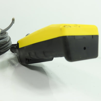 Hitachi COB601 2-Button Hoist Pendant Control Station 250V 5A NEW