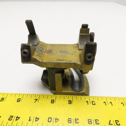 Darex 3000 3200 Sharpening Fixture Base with Point Angle Adjustment