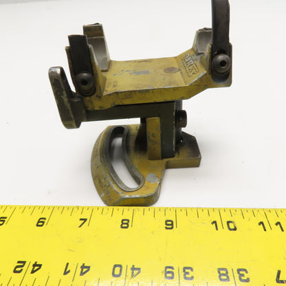 Darex 3000 3200 Sharpening Fixture Base with Point Angle Adjustment