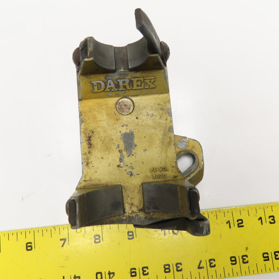 Darex 3000 3200 Sharpening Fixture Base with Point Angle Adjustment