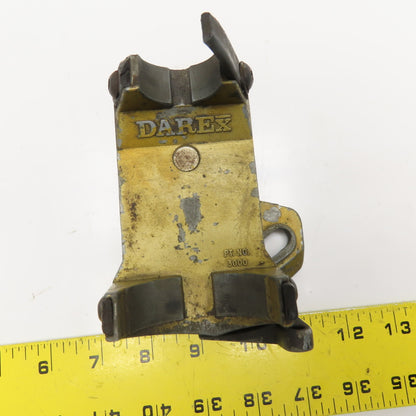 Darex 3000 3200 Sharpening Fixture Base with Point Angle Adjustment