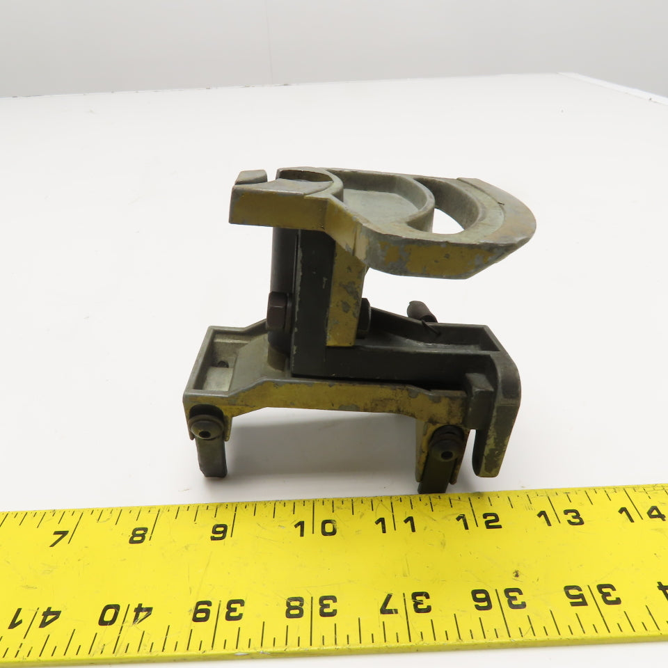 Darex 3000 3200 Sharpening Fixture Base with Point Angle Adjustment
