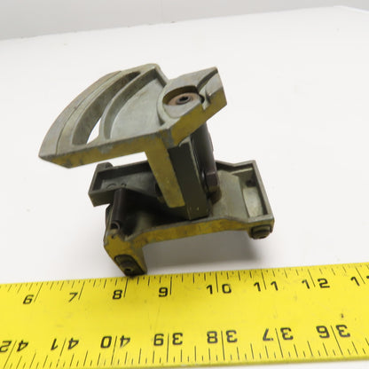 Darex 3000 3200 Sharpening Fixture Base with Point Angle Adjustment