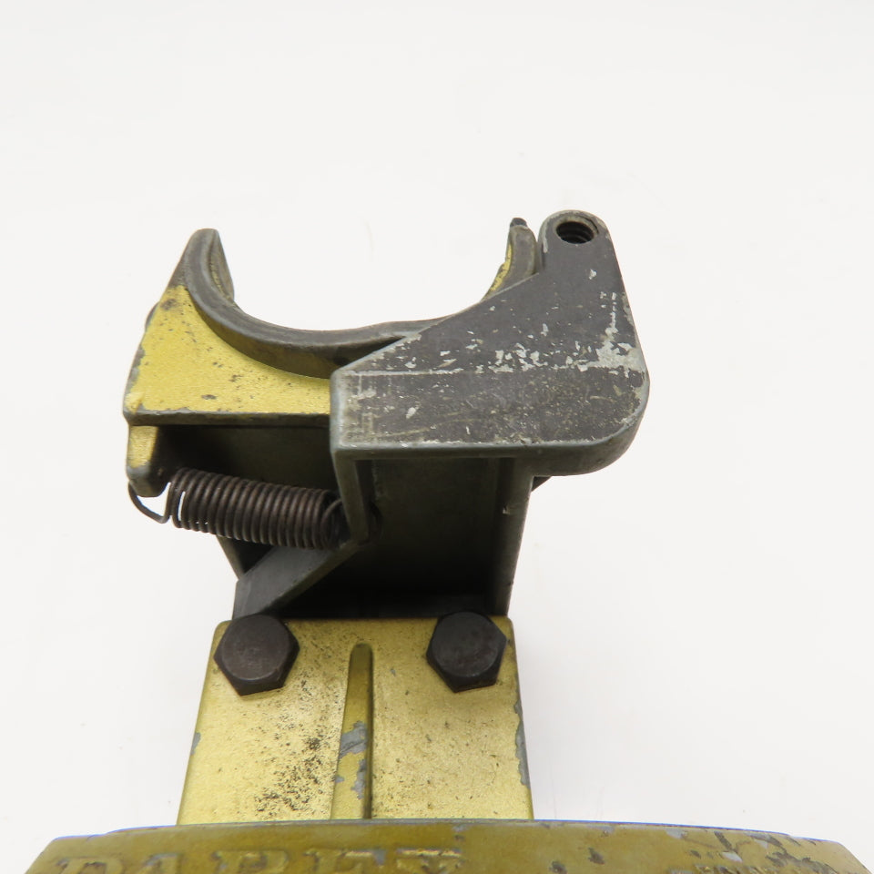 Darex 3000 3200 Sharpening Fixture Base with Point Angle Adjustment