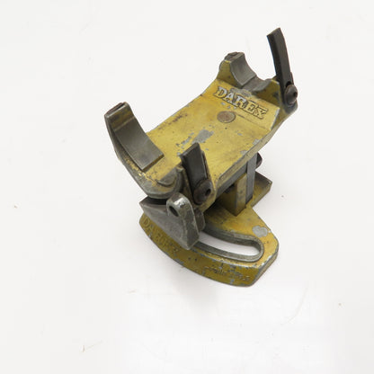 Darex 3000 3200 Sharpening Fixture Base with Point Angle Adjustment
