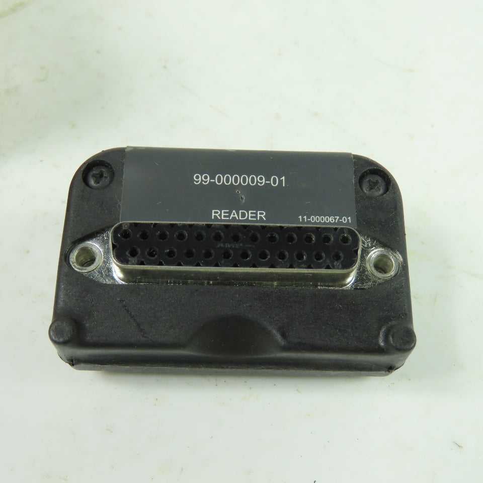 Microscan 99-000009-01 IB-151 Interface Module USB Ethernet