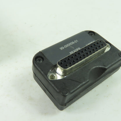 Microscan 99-000009-01 IB-151 Interface Module USB Ethernet