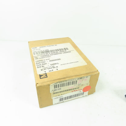 Microscan 99-000009-01 IB-151 Interface Module USB Ethernet