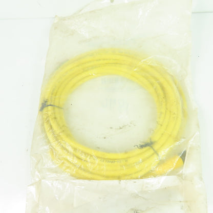 Allen-Bradley 889R-F3ECA-5 3-Pin AC Micro Straight QD Cordset 5M NEW