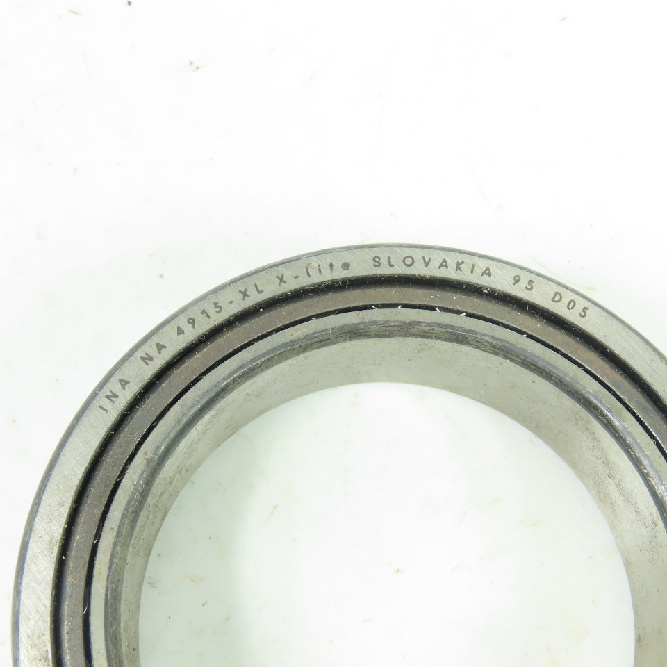 INA NA 4913-XL Needle Roller Bearing 90mm OD x 65mm Bore New