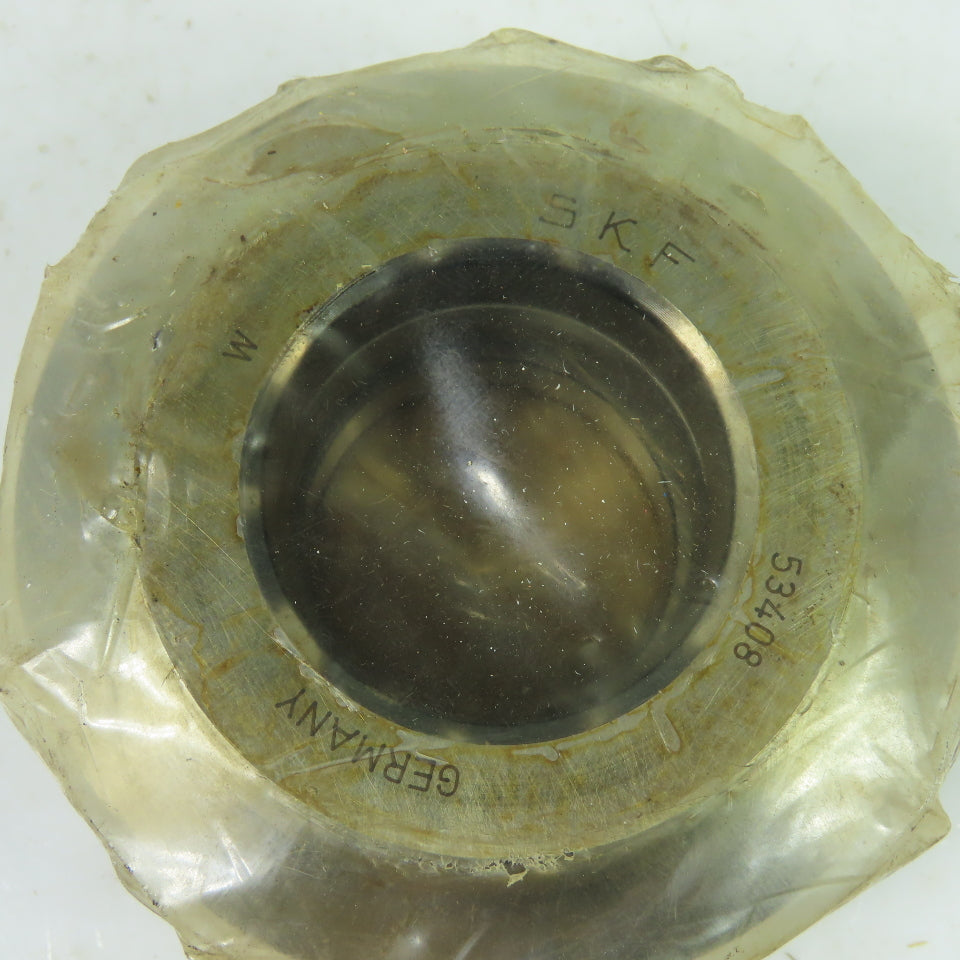 SKF 53408 Double Direction Thrust Ball Bearing NEW