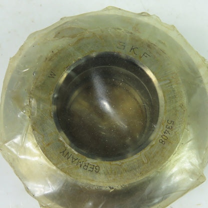 SKF 53408 Double Direction Thrust Ball Bearing NEW