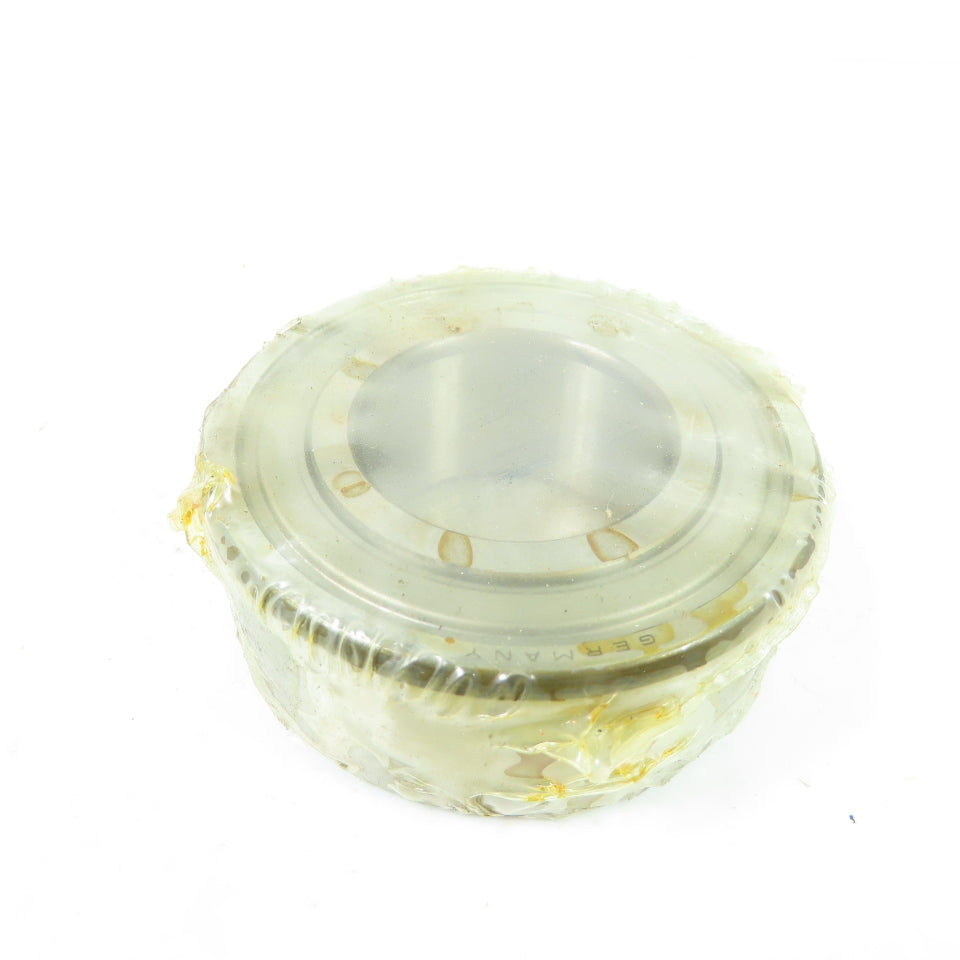 NSK 5208-ZZ-TNG-C3 Double Row Angular Contact Ball Bearing 80mm OD x 40mm Bore