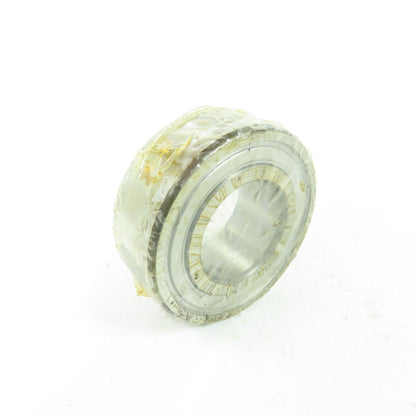 NSK 5208-ZZ-TNG-C3 Double Row Angular Contact Ball Bearing 80mm OD x 40mm Bore