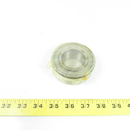 NSK 5208-ZZ-TNG-C3 Double Row Angular Contact Ball Bearing 80mm OD x 40mm Bore