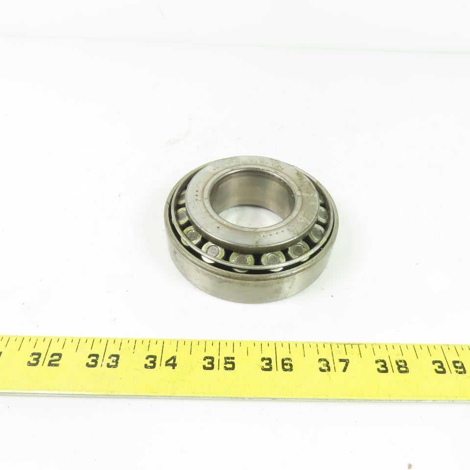 Timken HM903247 Tapered Roller Bearing 1.75" Bore W/ HM903210 Cup NEW