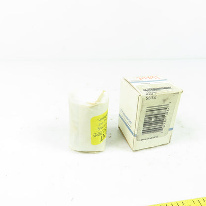 Thomson SSU10 5/8" Closed Super Ball Bushing Bearing NEW