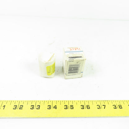 Thomson SSU10 5/8" Closed Super Ball Bushing Bearing NEW