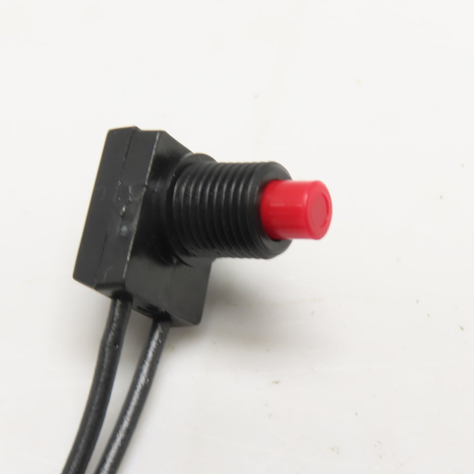 Securitron BAP1 04-16150-G Security Logic Circuit Board with Relay Pushbutton