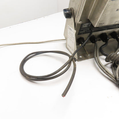 GSE 200570-00000 570 Scale Systems Digital Weighing Indicator