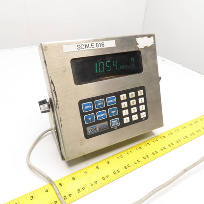 GSE 200570-00000 570 Scale Systems Digital Weighing Indicator