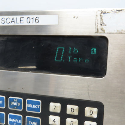 GSE 200570-00000 570 Scale Systems Digital Weighing Indicator